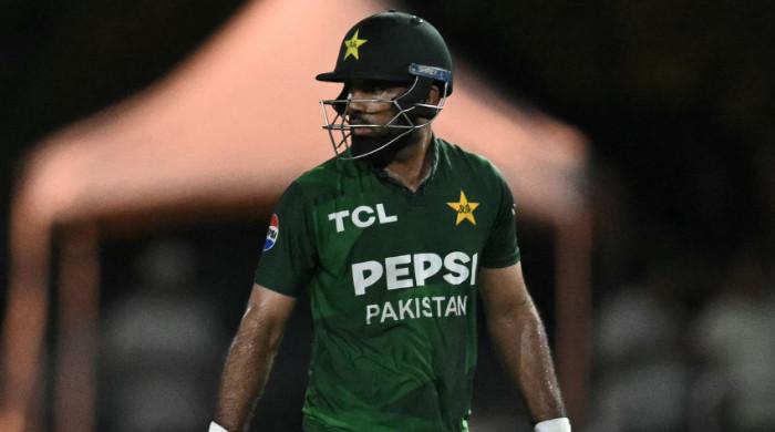Can Fakhar Zaman make it to Asia Cup 2025 after injury?