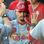 Cardinals Top Reds in MLB Showdown Thanks to Winn’s Heroics