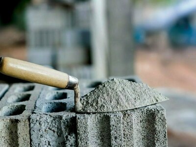 Cement dispatches surge 30.13pc YoY in July
