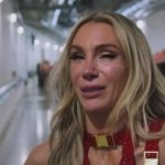 Charlotte Flair, WWE Star, Shares Heartrending Personal Battles