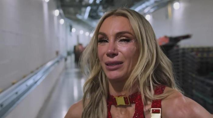 Charlotte Flair, WWE Star, Shares Heartrending Personal Battles