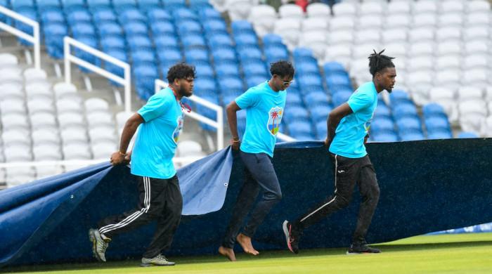 Check Weather Forecast Before Third ODI: West Indies vs. Pakistan