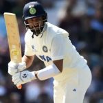 Cheteshwar Pujara of India declares retirement from cricket formats