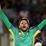 Civil Awards: Nine Sportspersons, Including Shahid Afridi, Make Shortlist