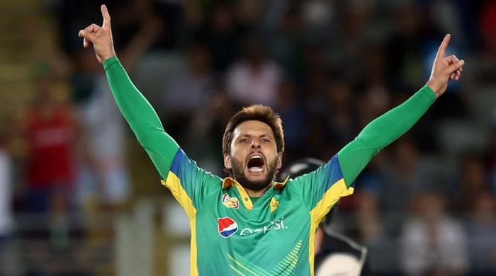 Civil Awards: Nine Sportspersons, Including Shahid Afridi, Make Shortlist