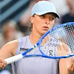 Clara Tauson upsets Iga Swiatek, advances to Canadian Open Quarterfinals