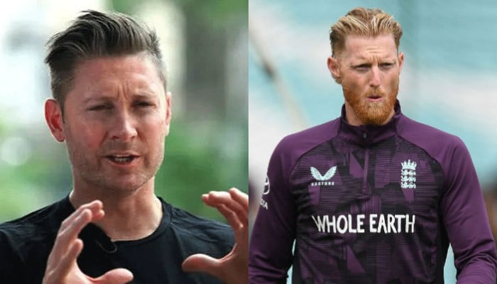 Clarke Criticizes Stokes' Leadership, Claims Home Win Missed Against India