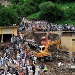 Cloudbursts Kill Hundreds in Pakistan, India: Understanding This Monsoon Season