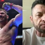 Coach of Dricus du Plessis pledges to ‘defeat’ Khamzat Chimaev in rematch