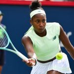 Coco Gauff Advances to Last 16, Defeats Veronika Kudermetova