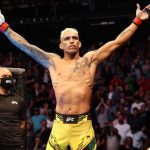 Cormier doubts Charles Oliveira’s swift return at UFC Rio event