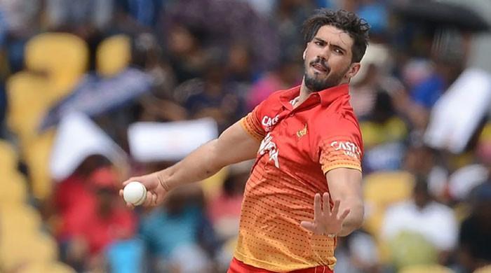 Cremer, Ex-Zimbabwe Skipper, Eligible to Play After Seven Years