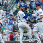 Cubs defeat Brewers; Owen Caissie hits homer
