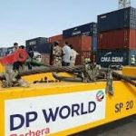DP World Will Construct Pakistan Mart in UAE Without Charge