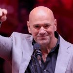 Dana White rebuffs Din Thomas’s assertion of Chimaev’s ‘disaster’