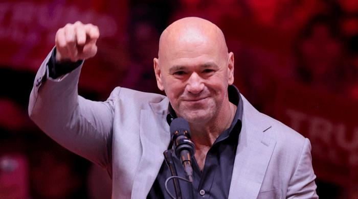 Dana White rebuffs Din Thomas’s assertion of Chimaev’s ‘disaster’