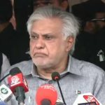Dar Expresses Concern India May Restore Jammu