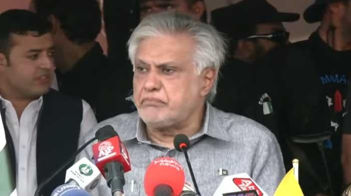 Dar Expresses Concern India May Restore Jammu