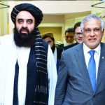 Dar presses Kabul for solid, verifiable action against TTP, BLA