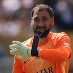 Donnarumma Confirms He’s Leaving PSG Following Super Cup Omission