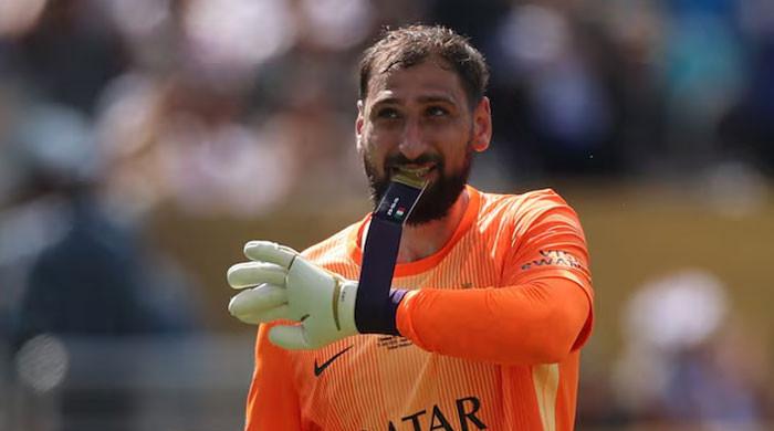 Donnarumma Confirms He’s Leaving PSG Following Super Cup Omission