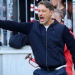 Dortmund Extends Niko Kovac’s Deal Through 2027 Season