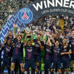 Dramatic comeback sees PSG stun Spurs to lift UEFA Super Cup