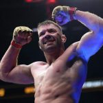 Du Plessis Exposes Key Weakness in Chimaev Before UFC 319 Showdown