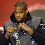 Dubois reveals significant update regarding his return to the ring