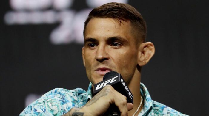 Dustin Poirier reveals fresh endeavor post-UFC exit after two weeks