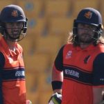 Dutch reveal team for Bangladesh T20I series