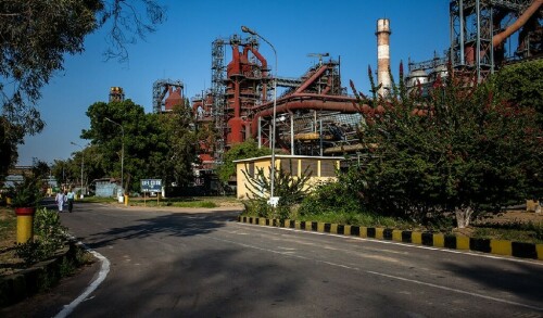 ECC OKs industrial zone on PSM site, boosts leather exports