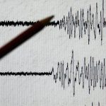 Earthquake of 5.5 Magnitude Strikes Khyber Pakhtunkhwa; Hindu Kush Epicenter