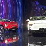 Electricity Pakistan & EVS World Wraps Up Exhibition