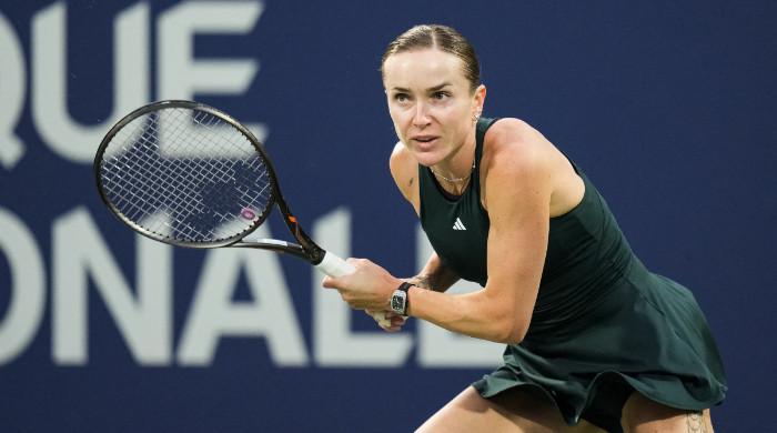 Elina Svitolina speaks out against cyberbullying following Canadian Open loss