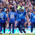 England Announces Squads for South Africa White-Ball Series