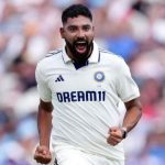 England Icon Praises Siraj's Fitness, Advises Bowlers: 'Copy His Diet'