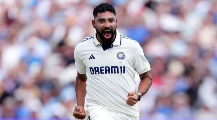 England Icon Praises Siraj’s Fitness, Advises Bowlers: ‘Copy His Diet’