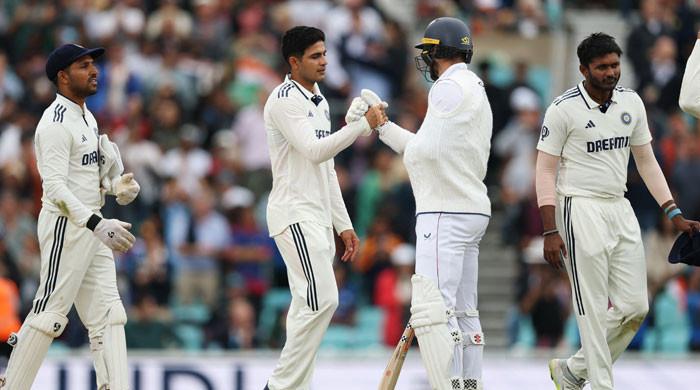 England-India Test series pitch assessments now available