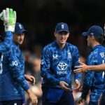 England will tour Sri Lanka for a limited-overs series before 2026 T20 World Cup
