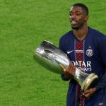 Enrique Predicts Ousmane Dembele Will Reach Peak Performance This Season
