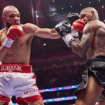 Eubank vs. Benn: Rematch Set to Ignite This November