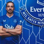 Everton Lands Grealish on Loan for the Season from Man City