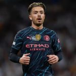 Everton land Jack Grealish on season-long loan from Manchester City