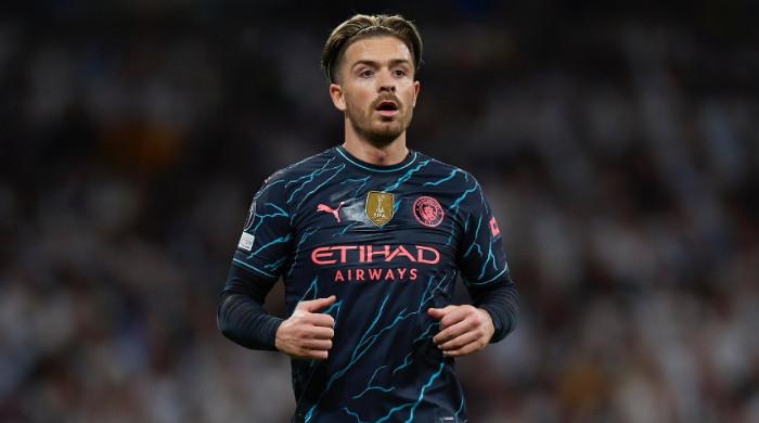Everton land Jack Grealish on season-long loan from Manchester City