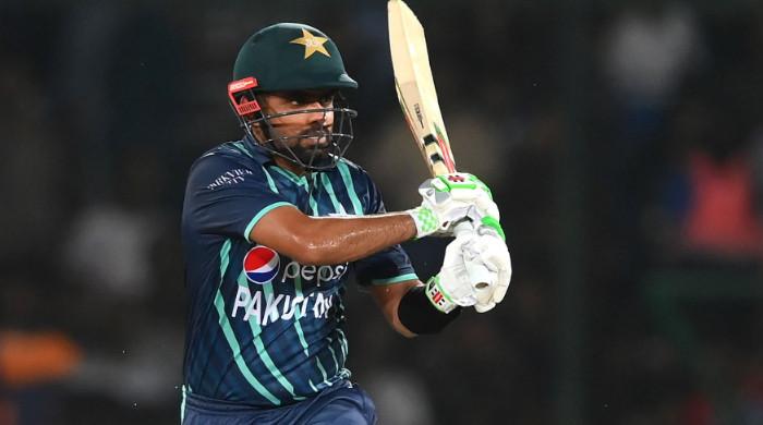 Ex-Captain Claims Pakistan Erred by Dropping Babar