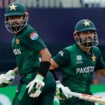 Ex-Captain States Babar, Rizwan Not Key Players Anymore