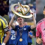 Ex-Chelsea Forward Claims Cole Palmer Isn't Comparable to Ronaldo or Messi