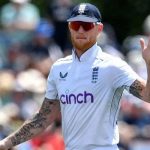 Ex-England Skipper Attributes Fifth Test Loss to India to Stokes' Inability to Play