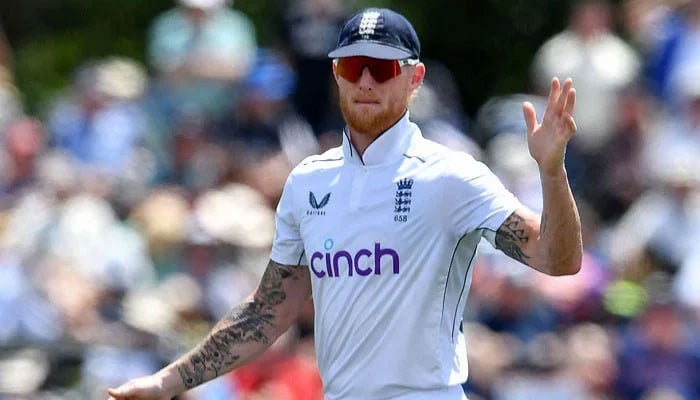 Ex-England Skipper Attributes Fifth Test Loss to India to Stokes' Inability to Play